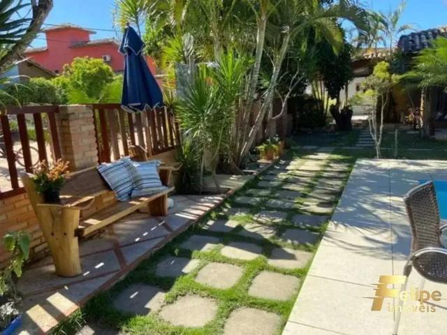 Casa / Sobrado Comercial para Venda em Conceição da Barra/ES Itaúnas 6 Quartos