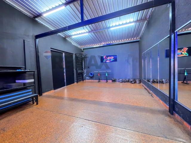 Casa / Sobrado Comercial para Venda em Conchal/SP Noventa 1