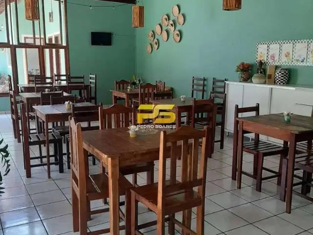 Casa / Sobrado Comercial para Venda em Conde/PB Carapibus 10 Quartos