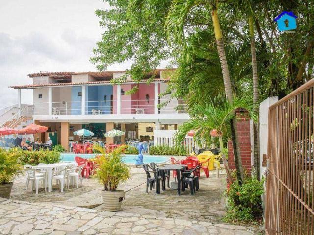 Casa / Sobrado Comercial para Venda em Conde/PB Carapibus 23 Quartos
