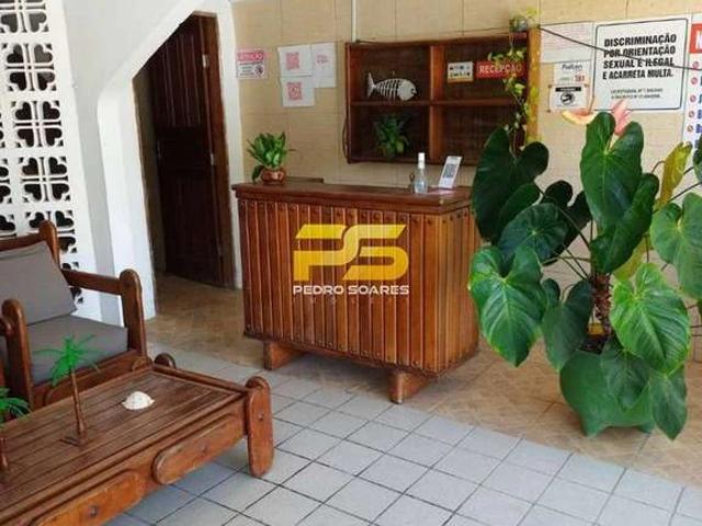 Casa / Sobrado Comercial para Venda em Conde/PB Jacumã 8 Quartos