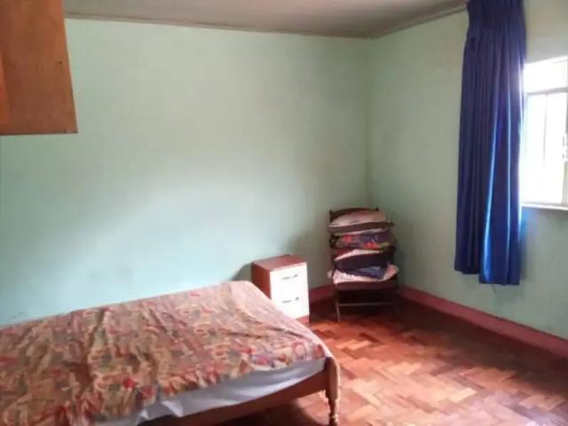 Casa / Sobrado Comercial para Venda em Conselheiro Lafaiete/MG Gagé