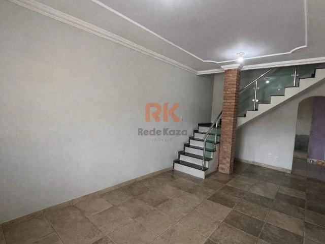 Casa / Sobrado Comercial para Venda em Contagem/MG Bom Jesus 4 Quartos