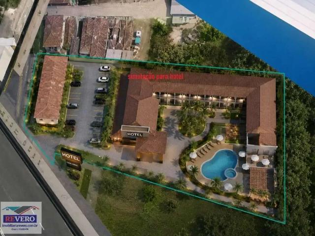 Casa / Sobrado Comercial para Venda em Contenda/PR Jardim Elizabete 4 Quartos
