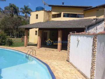 Casa / Sobrado Comercial para Venda em Córrego do Bom Jesus/MG Centro 3 Quartos