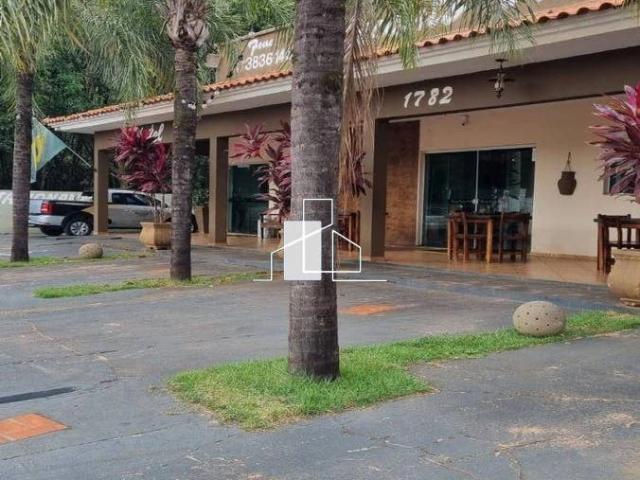 Casa / Sobrado Comercial para Venda em Cosmorama/SP Centro