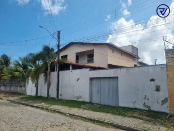 Casa / Sobrado Comercial para Venda em Caucaia/CE Icaraí