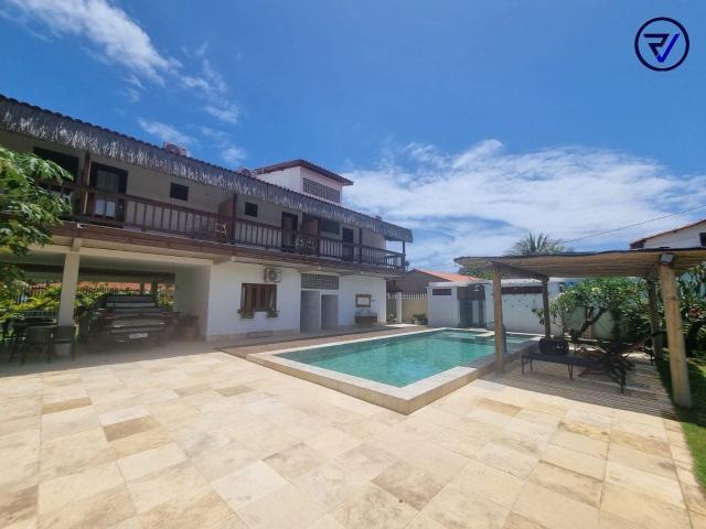 Casa / Sobrado Comercial para Venda em Caucaia/CE Tabuba