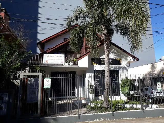 Casa / Sobrado Comercial para Venda em Caxias do Sul/RS Centro 4 Quartos