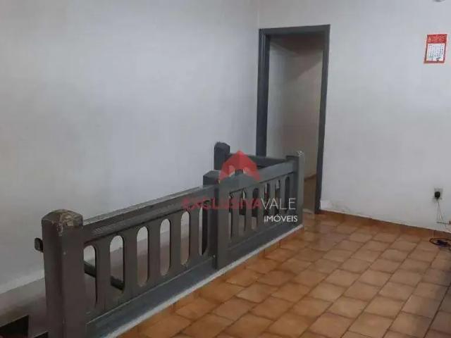 Casa / Sobrado Comercial para Venda em Caçapava/SP Centro