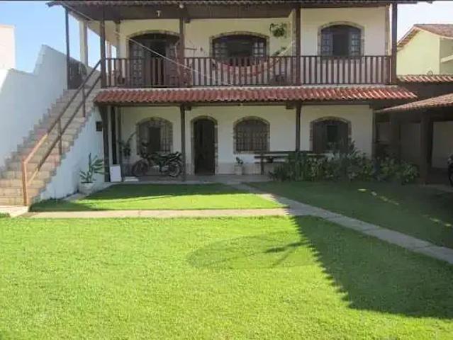 Casa / Sobrado Comercial para Venda em Cabo Frio/RJ Peró 12 Quartos