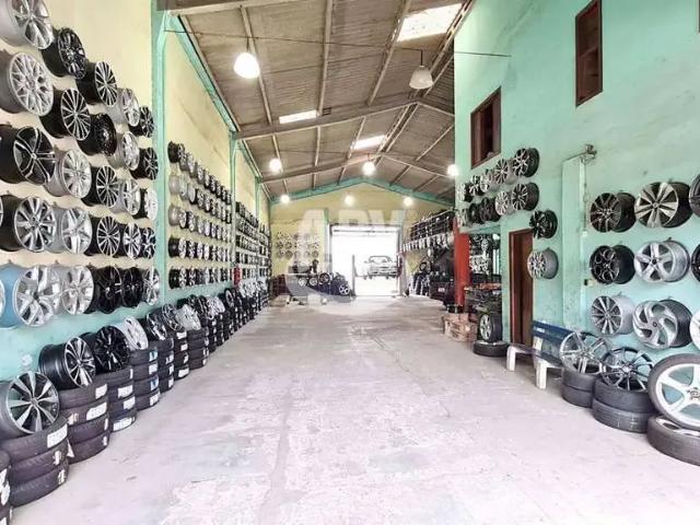 Casa / Sobrado Comercial para Venda em Cachoeirinha/RS Distrito Industrial