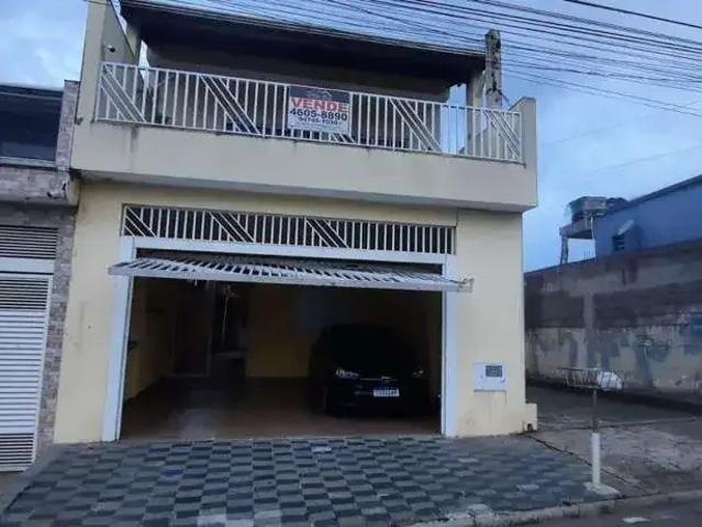 Casa / Sobrado Comercial para Venda em Caieiras/SP Laranjeiras