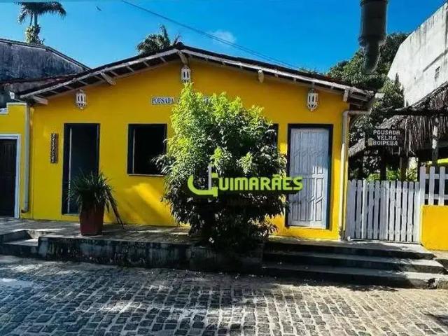 Casa / Sobrado Comercial para Venda em Cairu/BA Centro 22 Quartos