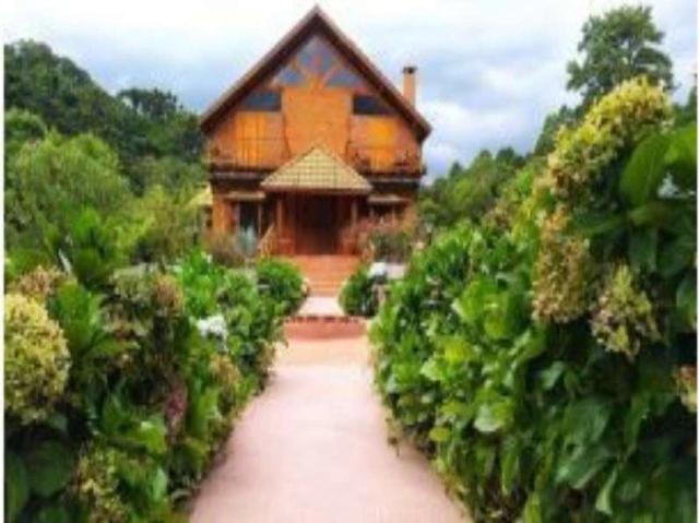Casa / Sobrado Comercial para Venda em Camanducaia/MG Monte Verde 7 Quartos