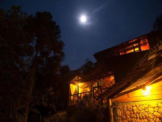 Casa / Sobrado Comercial para Venda em Camanducaia/MG Recanto Selado 18 Quartos