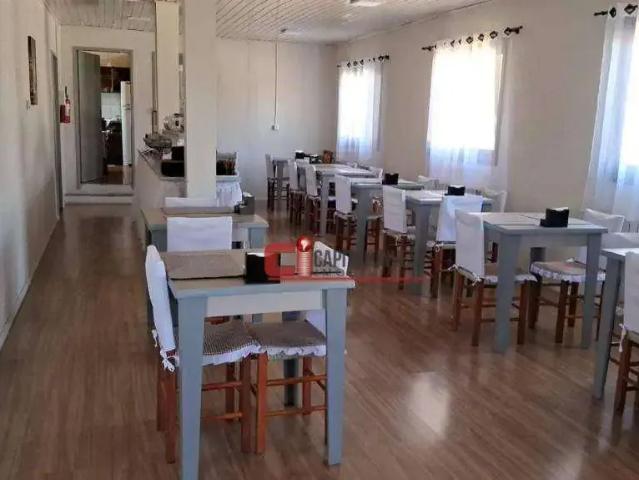 Casa / Sobrado Comercial para Venda em Cambará do Sul/RS Centro 17 Quartos