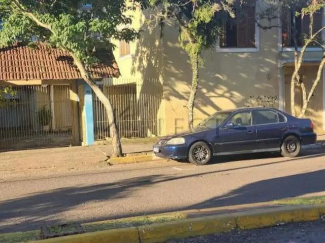 Casa / Sobrado Comercial para Venda em Campo Bom/RS Centro