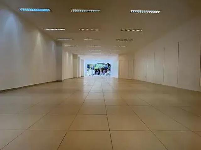 Casa / Sobrado Comercial para Venda em Campo Grande/MS Centro 3 Quartos