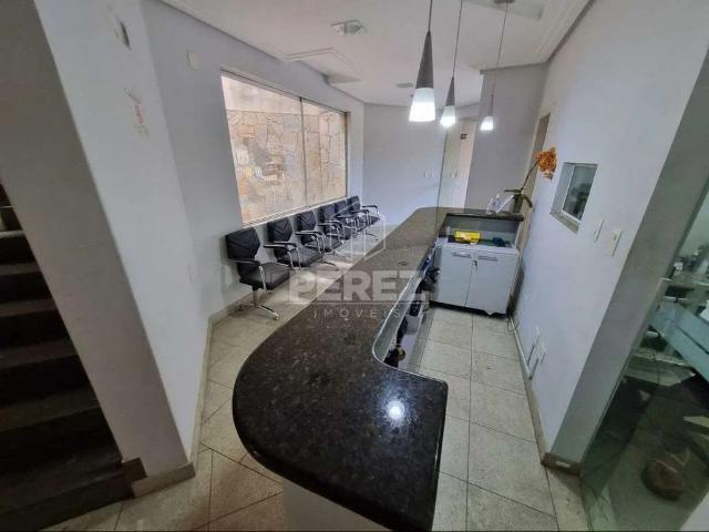 Casa / Sobrado Comercial para Venda em Campo Grande/MS Centro