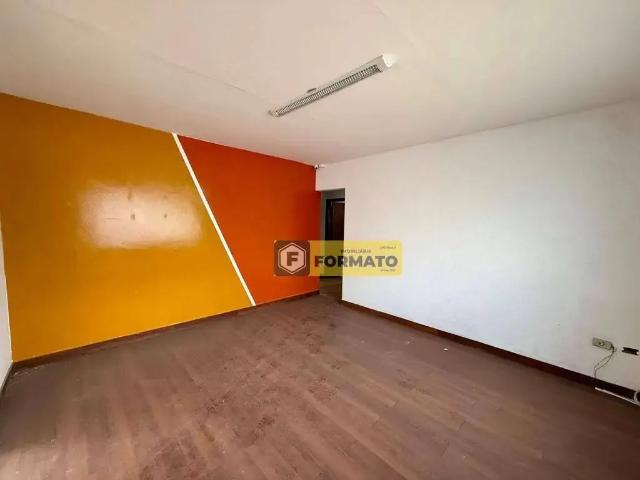 Casa / Sobrado Comercial para Venda em Campo Grande/MS Centro
