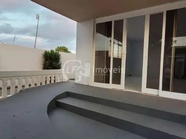 Casa / Sobrado Comercial para Venda em Campo Grande/MS Amambaí