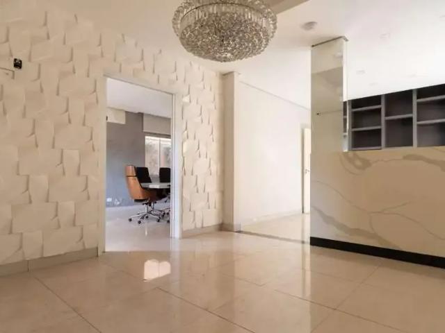 Casa / Sobrado Comercial para Venda em Campo Grande/MS Jardim Monte Líbano