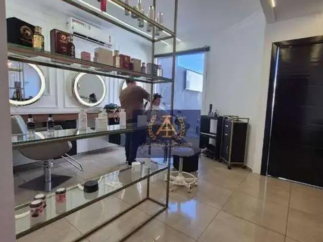 Casa / Sobrado Comercial para Venda em Campo Grande/MS Jardim dos Estados
