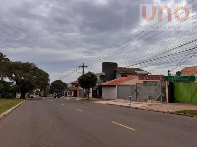 Casa / Sobrado Comercial para Venda em Campo Grande/MS Jardim São Bento