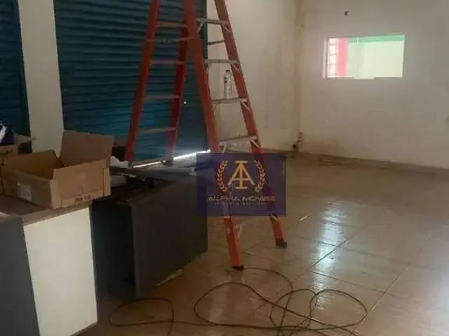 Casa / Sobrado Comercial para Venda em Campo Grande/MS Jardim Tijuca 4 Quartos