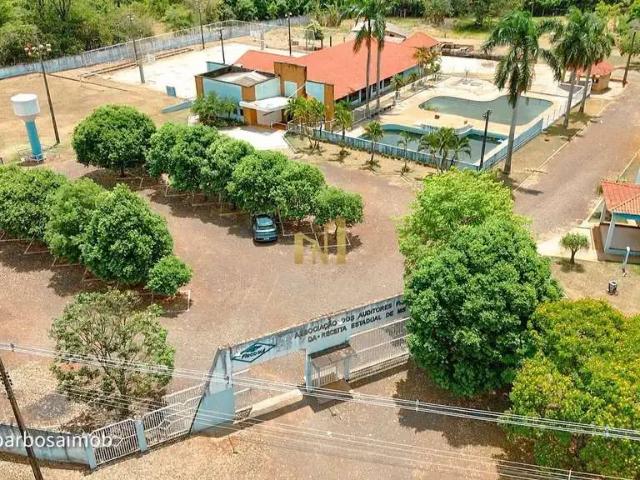 Casa / Sobrado Comercial para Venda em Campo Grande/MS Universitário