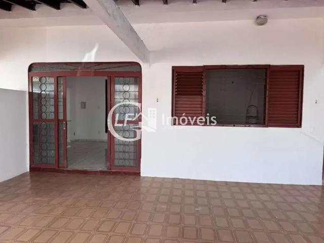 Casa / Sobrado Comercial para Venda em Campo Grande/MS Vila Ipiranga 6 Quartos