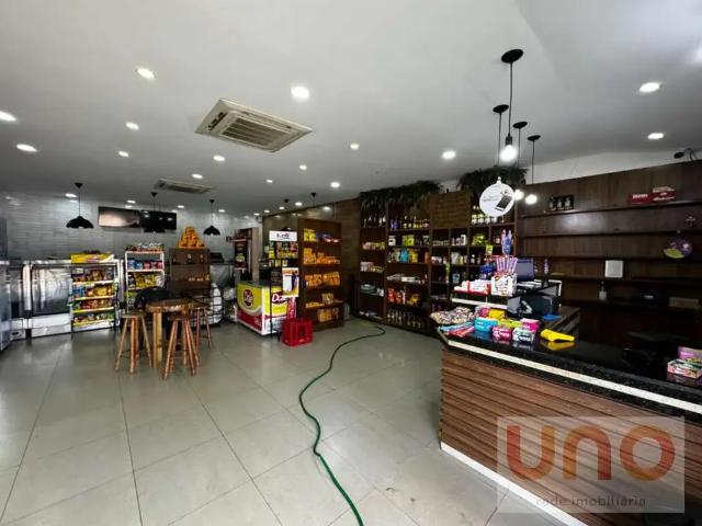 Casa / Sobrado Comercial para Venda em Campo Grande/MS Vila Ipiranga 1 Quartos