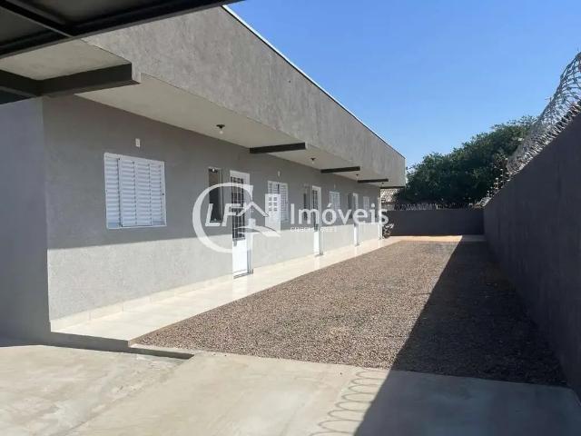 Casa / Sobrado Comercial para Venda em Campo Grande/MS Vila Piratininga 5 Quartos