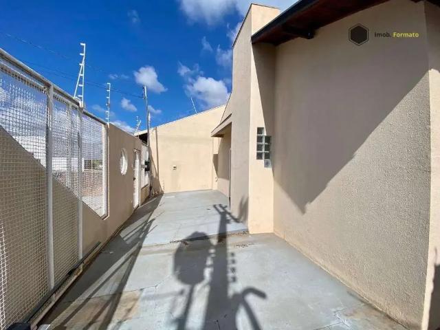 Casa / Sobrado Comercial para Venda em Campo Grande/MS Vila Progresso
