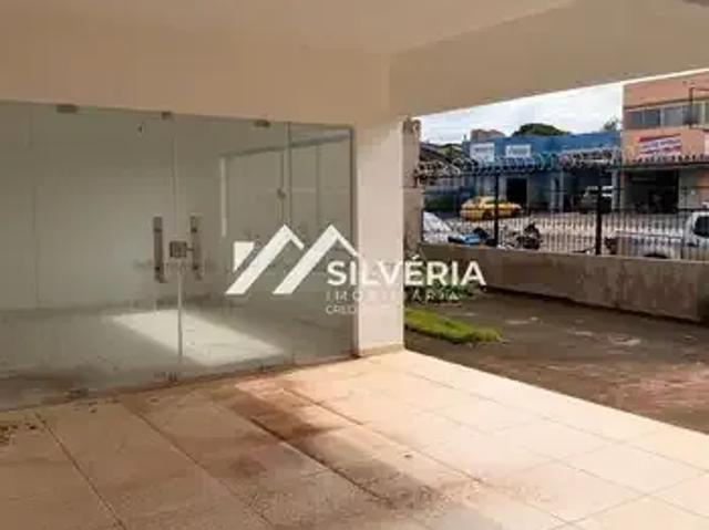 Casa / Sobrado Comercial para Venda em Campo Grande/MS Vila Santo Amaro