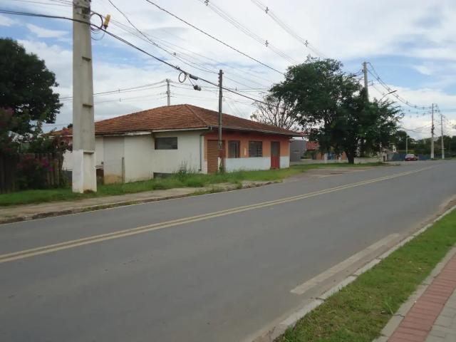 Casa / Sobrado Comercial para Venda em Campo do Tenente/PR Centro