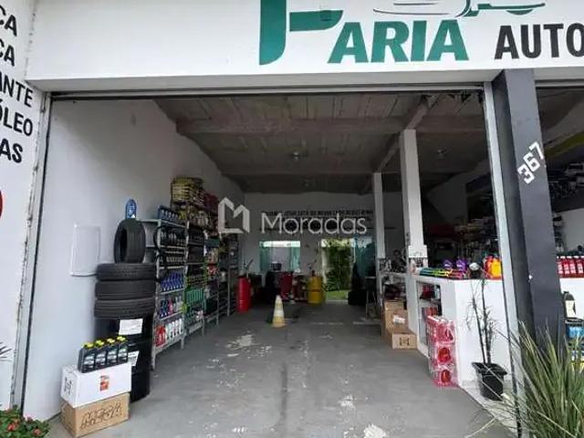 Casa / Sobrado Comercial para Venda em Campos dos Goytacazes/RJ Caju
