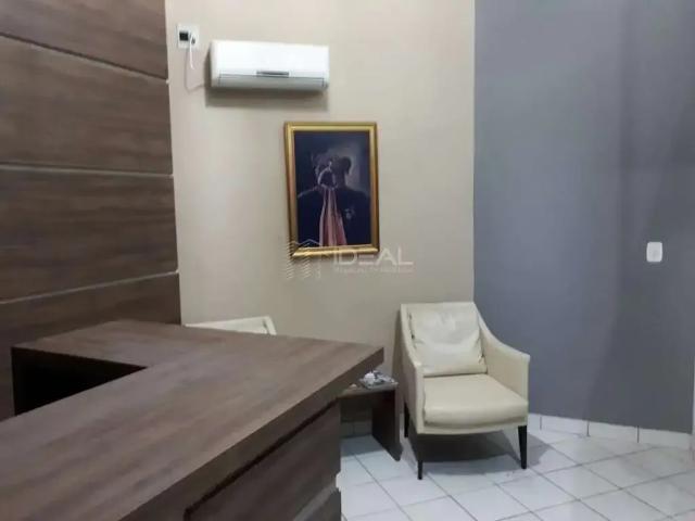 Casa / Sobrado Comercial para Venda em Campos dos Goytacazes/RJ Centro