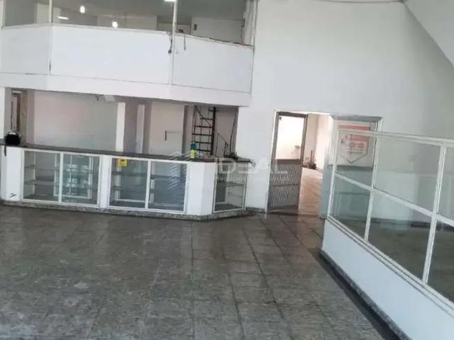 Casa / Sobrado Comercial para Venda em Campos dos Goytacazes/RJ Centro