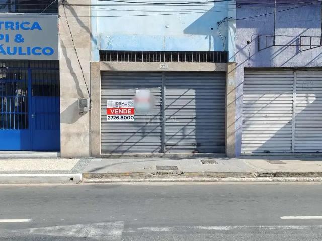 Casa / Sobrado Comercial para Venda em Campos dos Goytacazes/RJ Centro