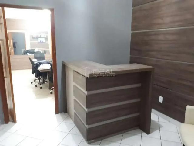 Casa / Sobrado Comercial para Venda em Campos dos Goytacazes/RJ Centro