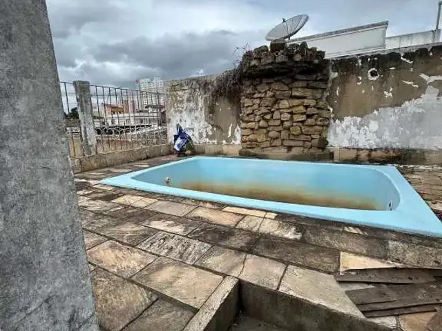 Casa / Sobrado Comercial para Venda em Campos dos Goytacazes/RJ Centro