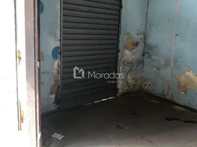 Casa / Sobrado Comercial para Venda em Campos dos Goytacazes/RJ Centro 6 Quartos