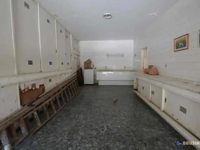 Casa / Sobrado Comercial para Venda em Campos dos Goytacazes/RJ Centro