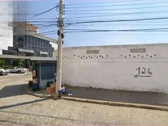 Casa / Sobrado Comercial para Venda em Campos dos Goytacazes/RJ Centro