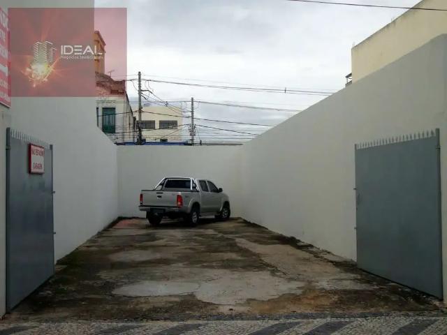 Casa / Sobrado Comercial para Venda em Campos dos Goytacazes/RJ Centro