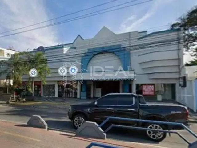 Casa / Sobrado Comercial para Venda em Campos dos Goytacazes/RJ Centro