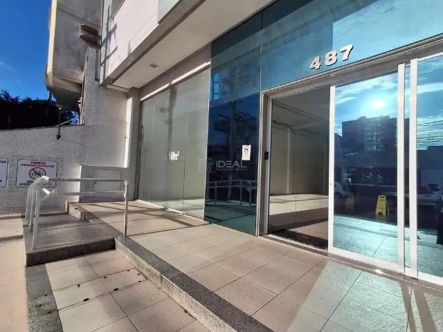 Casa / Sobrado Comercial para Venda em Campos dos Goytacazes/RJ Centro