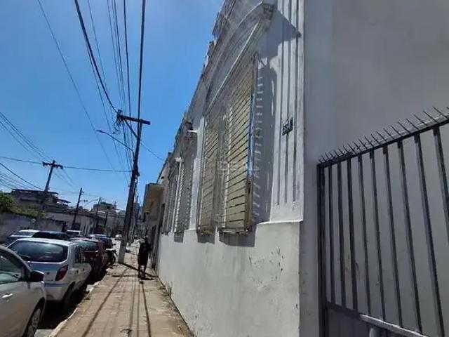 Casa / Sobrado Comercial para Venda em Campos dos Goytacazes/RJ Centro